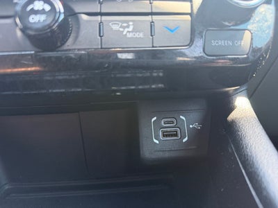 2023 Jeep Compass Latitude Lux FWD