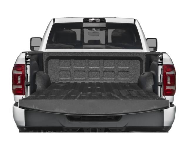 2024 RAM 2500 Limited Crew Cab 4x4 6'4' Box