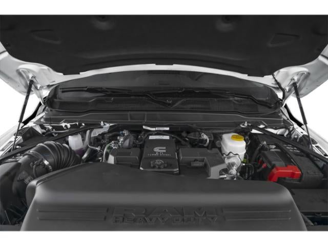 2024 RAM 2500 Limited Crew Cab 4x4 6'4' Box