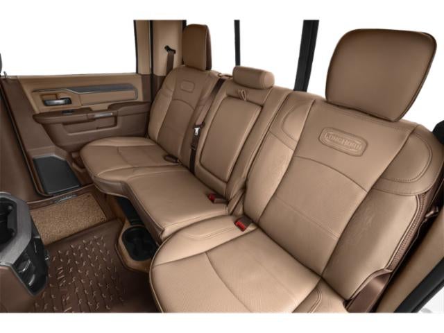 2024 RAM 2500 Limited Crew Cab 4x4 6'4' Box