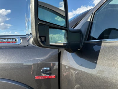 2024 RAM 2500 Limited Crew Cab 4x4 6'4' Box