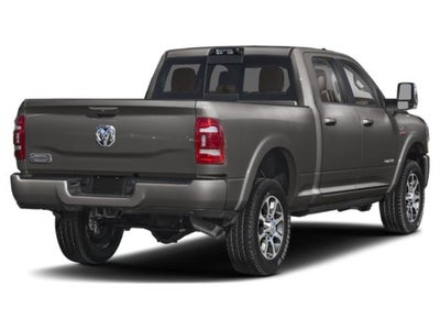 2024 RAM 2500 Limited Crew Cab 4x4 6'4' Box