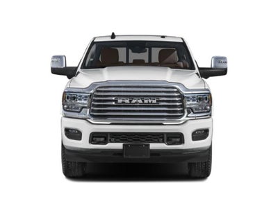 2024 RAM 2500 Limited Crew Cab 4x4 6'4' Box