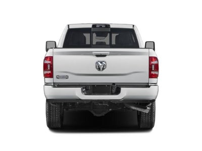 2024 RAM 2500 Limited Crew Cab 4x4 6'4' Box