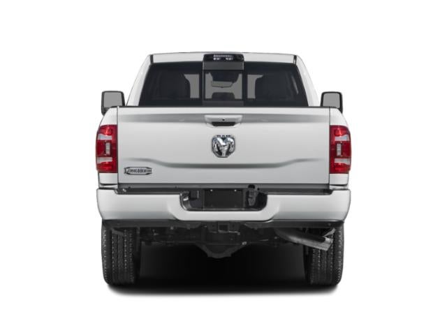 2024 RAM 2500 Limited Crew Cab 4x4 6'4' Box