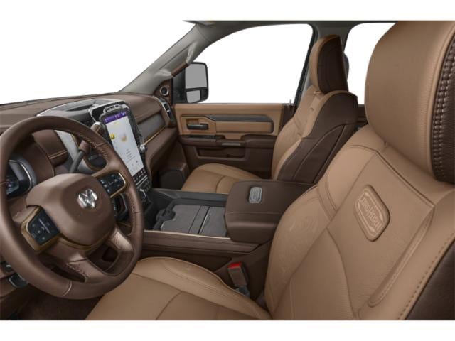 2024 RAM 2500 Limited Crew Cab 4x4 6'4' Box