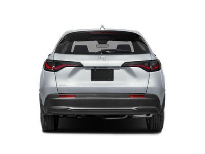 2024 Honda HR-V 2WD LX