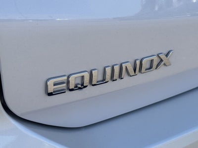 2024 Chevrolet Equinox FWD Premier