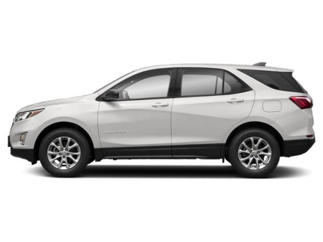 2021 Chevrolet Equinox AWD LS