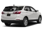 2021 Chevrolet Equinox AWD LS