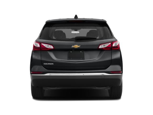 2021 Chevrolet Equinox AWD LS