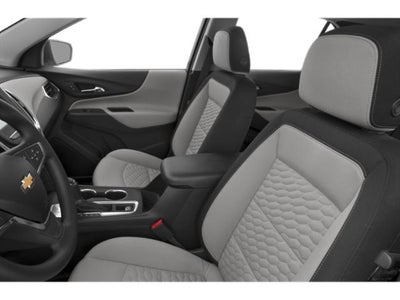 2021 Chevrolet Equinox AWD LS
