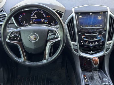 2013 Cadillac SRX Premium Collection