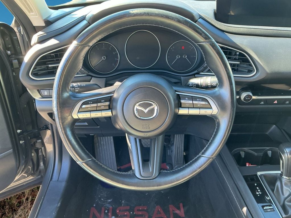 2023 Mazda Mazda CX-30 2.5 S Select Package