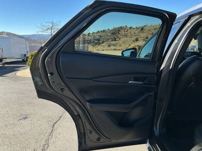 2023 Mazda Mazda CX-30 2.5 S Select Package