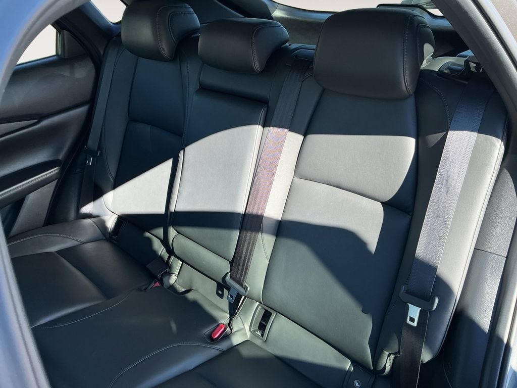 2023 Mazda Mazda CX-30 2.5 S Select Package