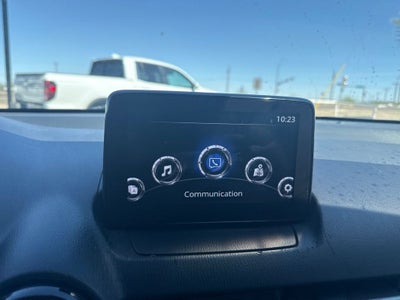 2019 Toyota Yaris Sedan LE