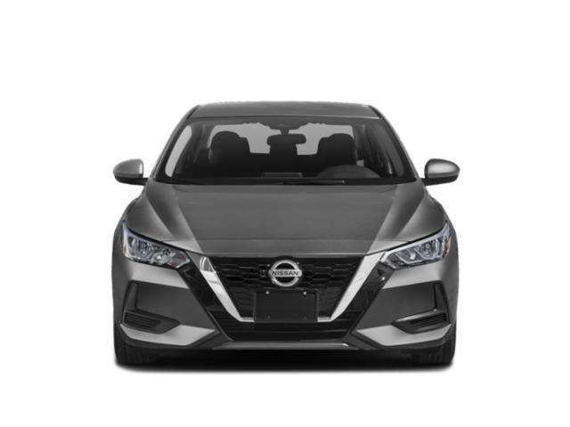 2020 Nissan Sentra SV Xtronic CVT