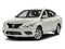 2017 Nissan Versa 1.6 S