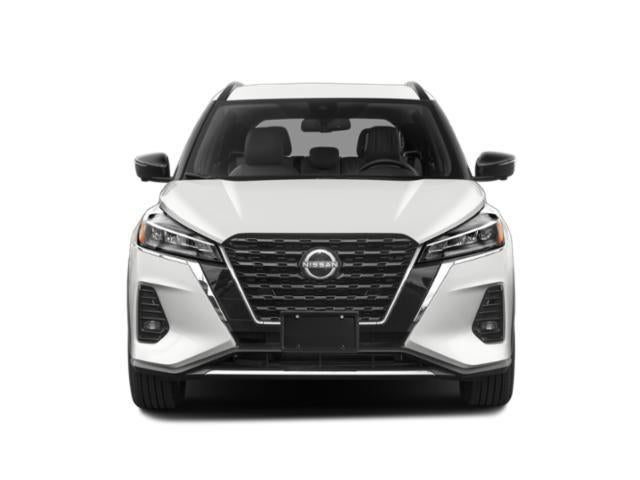 2024 Nissan Kicks SR Xtronic CVT