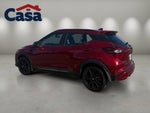 2024 Nissan Kicks SR Xtronic CVT