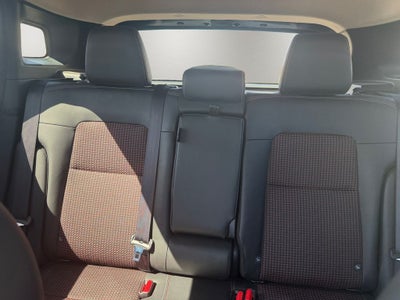 2025 Nissan Kicks SR FWD