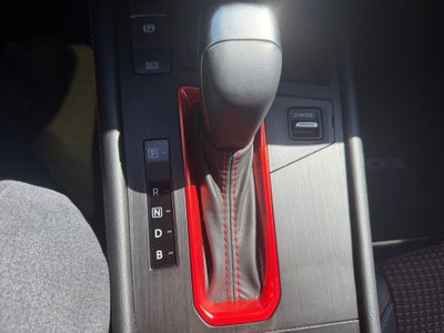 2025 Nissan Kicks SR FWD