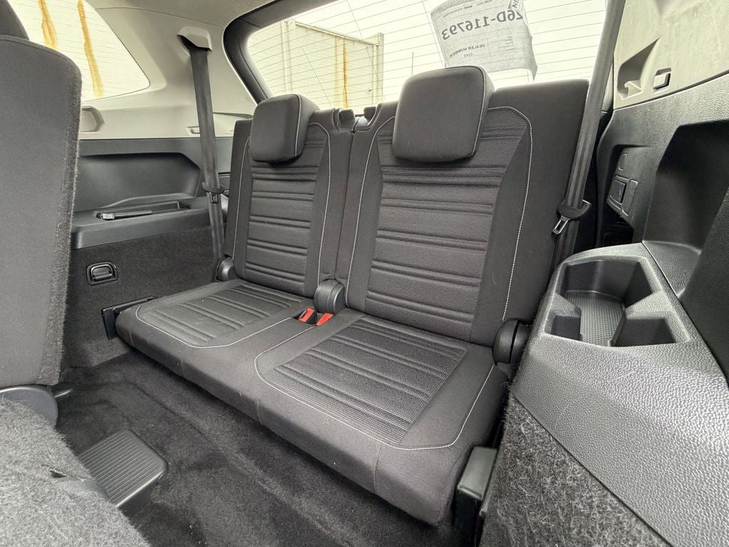 2023 Volkswagen Tiguan 2.0T S
