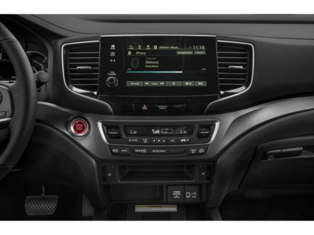 2023 Honda Passport AWD EX-L