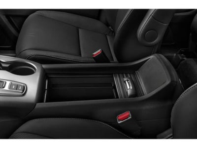 2023 Honda Passport AWD EX-L