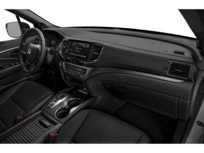 2023 Honda Passport AWD EX-L