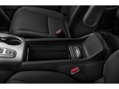 2023 Honda Passport AWD EX-L