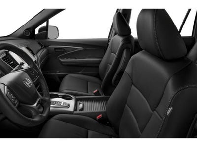 2023 Honda Passport AWD EX-L