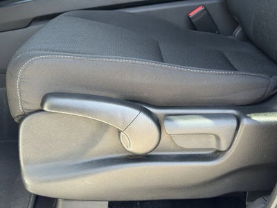 2025 Honda Ridgeline Sport+