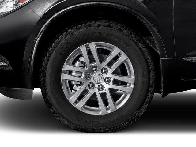 2016 Buick Enclave Convenience