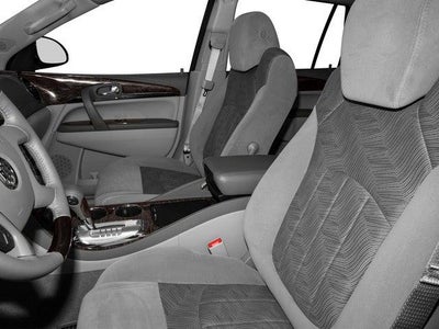 2016 Buick Enclave Convenience