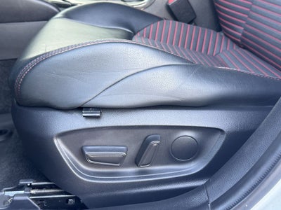 2025 Toyota Corolla XSE