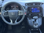 2021 Honda CR-V 2WD EX