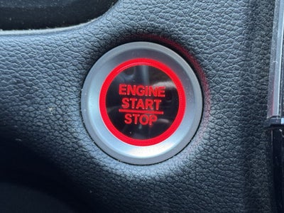 2021 Honda CR-V 2WD EX