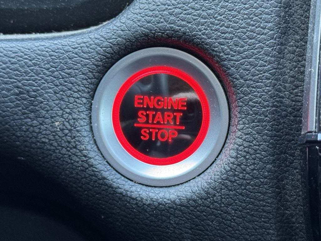 2021 Honda CR-V 2WD EX