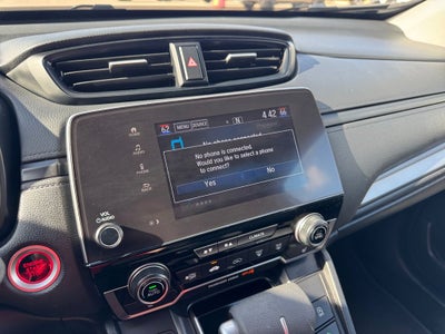 2022 Honda CR-V 2WD Special Edition
