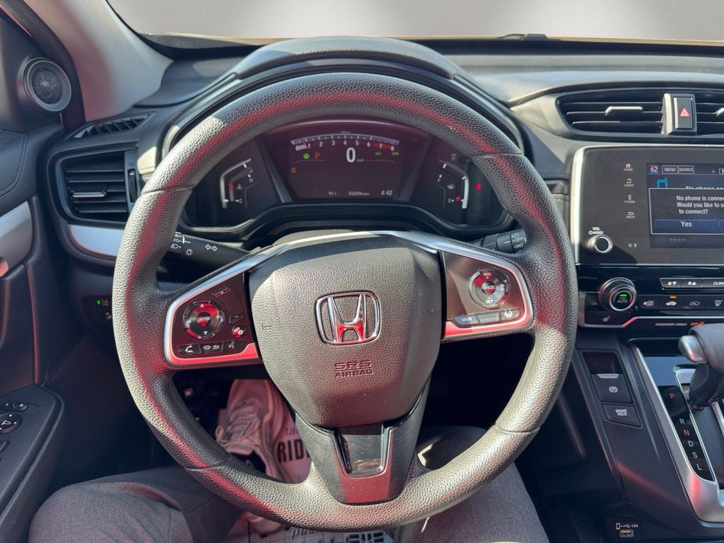 2022 Honda CR-V 2WD Special Edition