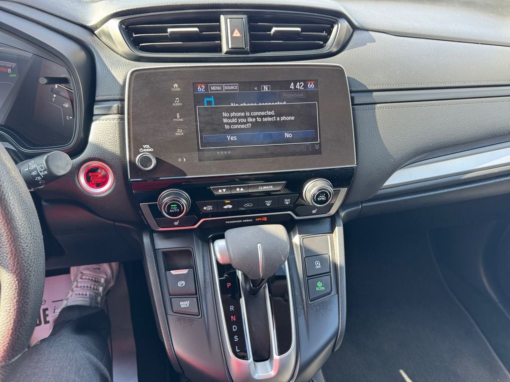 2022 Honda CR-V 2WD Special Edition
