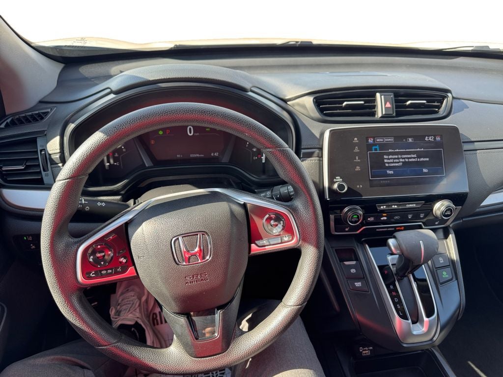 2022 Honda CR-V 2WD Special Edition
