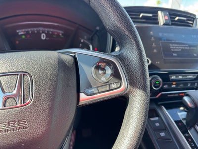 2022 Honda CR-V 2WD Special Edition
