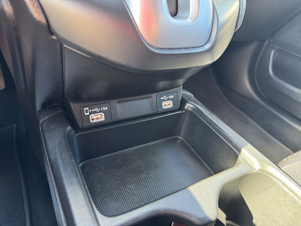 2022 Honda CR-V 2WD Special Edition