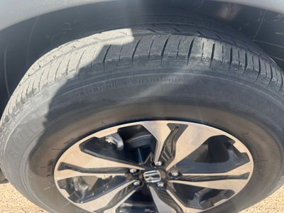 2022 Honda CR-V 2WD Special Edition