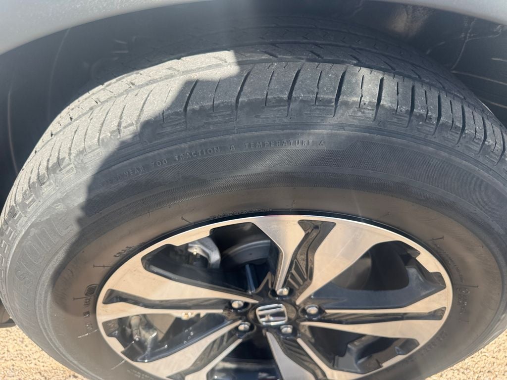 2022 Honda CR-V 2WD Special Edition