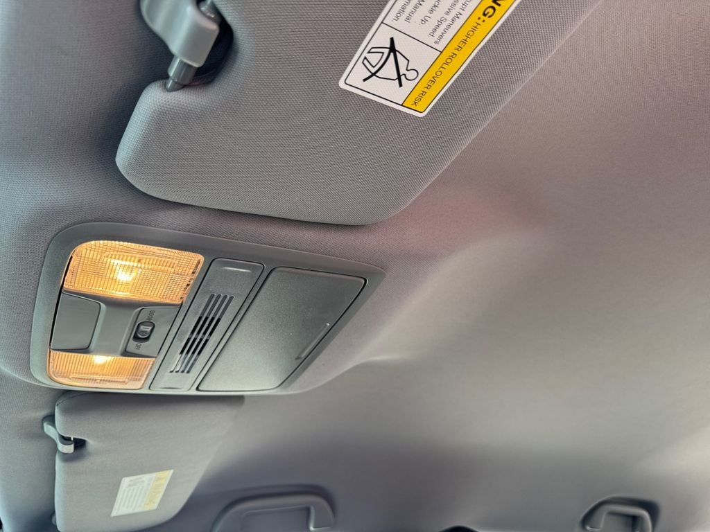 2022 Honda CR-V 2WD Special Edition