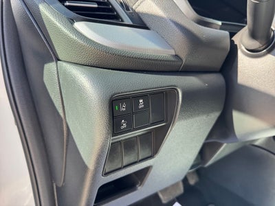 2022 Honda CR-V 2WD Special Edition